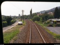 07-15323  km 2,2 : KBS516 BadHersfeld--Niederaula Oberaula--Treysa, Tyska järnvägar
