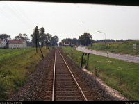08-15324  Bad Hersfeld-Eichhof : KBS516 BadHersfeld--Niederaula Oberaula--Treysa, Tyska järnvägar