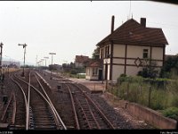 11-15326  Asbach : KBS516 BadHersfeld--Niederaula Oberaula--Treysa, Tyska järnvägar