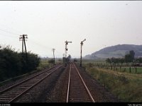13-15327  Asbach : KBS516 BadHersfeld--Niederaula Oberaula--Treysa, Tyska järnvägar