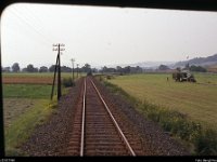 15-15329  km 8,4 : KBS516 BadHersfeld--Niederaula Oberaula--Treysa, Tyska järnvägar