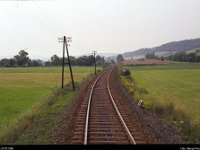 17-15330  km 8,6 : KBS516 BadHersfeld--Niederaula Oberaula--Treysa, Tyska järnvägar