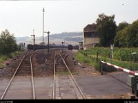 21-15334  Niederaula : KBS516 BadHersfeld--Niederaula Oberaula--Treysa, Tyska järnvägar