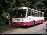 24-15337  Niederaula : Bussar, KBS516 BadHersfeld--Niederaula Oberaula--Treysa, Tyska järnvägar