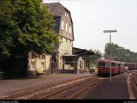 31-15346  798 565 Oberaula : 798, KBS516 BadHersfeld--Niederaula Oberaula--Treysa, Tyska järnvägar, Tyska motorvagnar