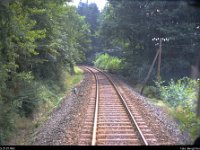 43-15359  km 33,5 : KBS516 BadHersfeld--Niederaula Oberaula--Treysa, Tyska järnvägar