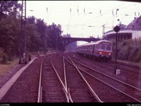 69-15386  Treysa : KBS516 BadHersfeld--Niederaula Oberaula--Treysa, Tyska järnvägar, Tyska personvagnar