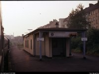 02-15237  Kassel-Kirchditmold : KBS522 Kassel--Eschwege West, Tyska järnvägar