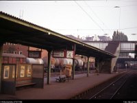 03-15239  Kassel-Wilhelmshöhe : KBS522 Kassel--Eschwege West, Tyska järnvägar