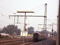 09-15246  Kassel-Bettenhausen : KBS522 Kassel--Eschwege West, Tyska järnvägar
