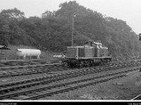 27-sv1526-32  290 218 Walburg : 290, KBS522 Kassel--Eschwege West, Tyska järnvägar, Tyska lok