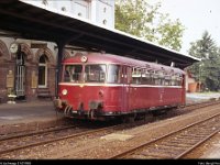 73-15281  798 655 Eschwege : 798, KBS522 Eschwege West -- Eschwege, Tyska järnvägar, Tyska motorvagnar