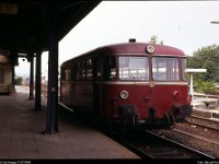75-15290  798 655 Eschwege : KBS522 Eschwege West -- Eschwege, Tyska järnvägar, Tyska motorvagnar