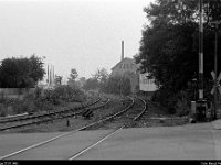 79-sv1528-15  Eschwege : KBS522 Eschwege West -- Eschwege, Tyska järnvägar