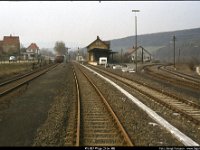 05-11199  998 854 Wega : 998, KBS532 Wabern--Brilon Wald, Tyska järnvägar