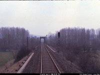 15-11212  N om Bergheim-Giflitz : KBS532 Wabern--Brilon Wald, Tyska järnvägar