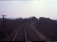 16-11213  km 11 : KBS532 Wabern--Brilon Wald, Tyska järnvägar