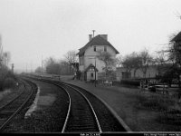 19-sv1366-27  Buhlen : KBS532 Wabern--Brilon Wald, Tyska järnvägar