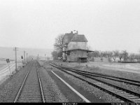 25-sv1366-29  Netze : KBS532 Wabern--Brilon Wald, Tyska järnvägar