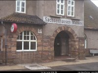 26-11226  Sachsenhausen : KBS532 Wabern--Brilon Wald, Tyska järnvägar
