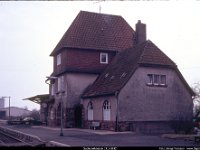 27-11224  Sachsenhausen : KBS532 Wabern--Brilon Wald, Tyska järnvägar