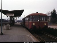 41-11234  798 519 Korbach : 798, KBS532 Wabern--Brilon Wald, Tyska järnvägar, Tyska motorvagnar