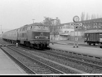 44-sv1367-07  216 206 Korbach : 216, KBS532 Wabern--Brilon Wald, Tyska järnvägar, Tyska lok