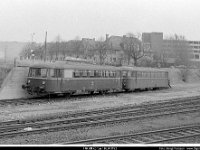49-sv1367-10  998 281 Korbach : 998, KBS532 Wabern--Brilon Wald, Tyska järnvägar, Tyska motorvagnar