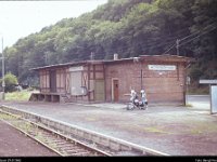 040-15608  Michelbach : KBS548 Limburg--Bad Schwalbach--Wiesbaden Hbf, Tyska järnvägar