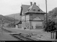 050-sv1542-17  Hohenstein : KBS548 Limburg--Bad Schwalbach--Wiesbaden Hbf, Tyska järnvägar
