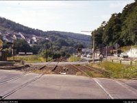 067-15583  Bad Schwalbach : KBS548 Limburg--Bad Schwalbach--Wiesbaden Hbf, Tyska järnvägar