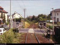 090-15558  Bleidenstadt : KBS548 Limburg--Bad Schwalbach--Wiesbaden Hbf, Tyska järnvägar
