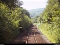 118-15540  km 11 : KBS548 Limburg--Bad Schwalbach--Wiesbaden Hbf, Tyska järnvägar