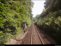 121-15538  km 10,4 : KBS548 Limburg--Bad Schwalbach--Wiesbaden Hbf, Tyska järnvägar