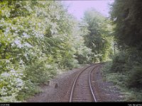 126-15536  km 9,8 : KBS548 Limburg--Bad Schwalbach--Wiesbaden Hbf, Tyska järnvägar