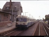 132-15530  515 133 Wiesbaden-Dotzheim : KBS548 Limburg--Bad Schwalbach--Wiesbaden Hbf, Tyska järnvägar, Tyska motorvagnar