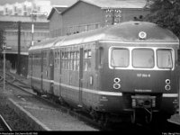 134-sv1158-03  517 004 Wiesbaden-Dolzheim : 517, KBS548 Limburg--Bad Schwalbach--Wiesbaden Hbf, Tyska järnvägar, Tyska motorvagnar, Wiesbaden
