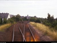 146-15521  Waldstrasse : KBS548 Limburg--Bad Schwalbach--Wiesbaden Hbf, Tyska järnvägar