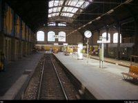 157-15512 : KBS548 Limburg--Bad Schwalbach--Wiesbaden Hbf, Tyska järnvägar, Wiesbaden