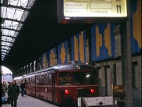 159-11672  515 652 + 515 128 : 515, KBS548 Limburg--Bad Schwalbach--Wiesbaden Hbf, Tyska järnvägar, Tyska motorvagnar, Wiesbaden