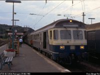 003-20789  BDnf735 82-53526 Remagen : KBS601 Remagen-Kreuzberg (Ahr), Tyska personvagnar