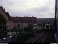 031-27701  212 234 : KBS601 Remagen-Kreuzberg (Ahr)
