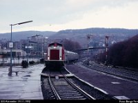 046-E024-35  213 333 Ahrweiler : KBS601 Remagen-Kreuzberg (Ahr), Tyska lok