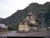 099-20800  Mayschoss : KBS601 Remagen-Kreuzberg (Ahr)