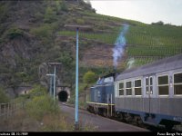 101-27729  Mayschoss : KBS601 Remagen-Kreuzberg (Ahr)