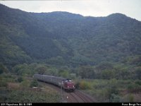 114-27740  213 339 Mayschoss : KBS601 Remagen-Kreuzberg (Ahr), Tyska lok