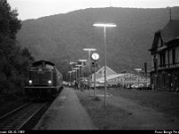 141-sv2013-21  Altenahr : KBS601 Remagen-Kreuzberg (Ahr), Tyska lok