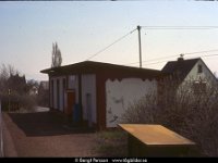 17092 : KBS602 Andernach--Gerolstein, Tyska järnvägar