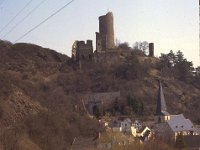 17118 : KBS602 Andernach--Gerolstein, Tyska järnvägar