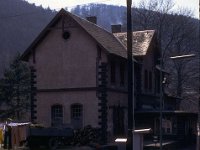 17119 : KBS602 Andernach--Gerolstein, Tyska järnvägar